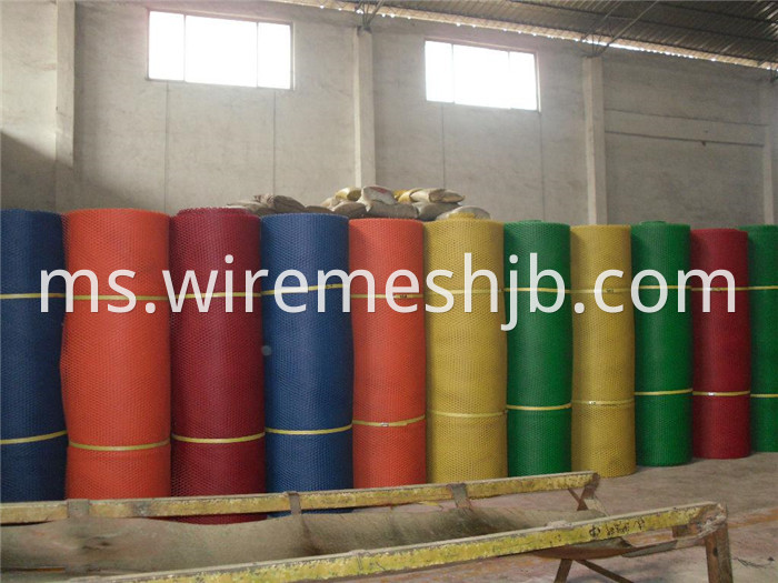 HDPE Plastic Netting